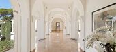 Beachfront Villa on Marbella's Golden Mile