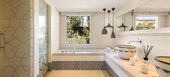 Beachfront Villa on Marbella's Golden Mile