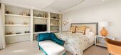 Beachfront Villa on Marbella's Golden Mile