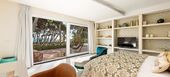 Beachfront Villa on Marbella's Golden Mile