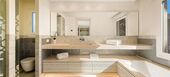 Beachfront Villa on Marbella's Golden Mile