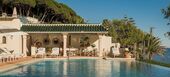 Beachfront Villa on Marbella's Golden Mile