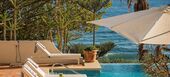 Beachfront Villa on Marbella's Golden Mile