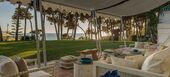 Beachfront Villa on Marbella's Golden Mile