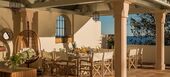 Beachfront Villa on Marbella's Golden Mile