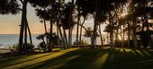 Beachfront Villa on Marbella's Golden Mile