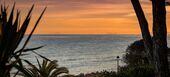Beachfront Villa on Marbella's Golden Mile