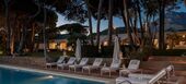 Beachfront Villa on Marbella's Golden Mile