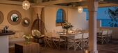 Beachfront Villa on Marbella's Golden Mile