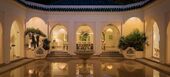 Beachfront Villa on Marbella's Golden Mile