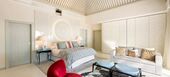 Beachfront Villa on Marbella's Golden Mile