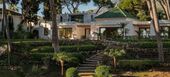 Beachfront Villa on Marbella's Golden Mile