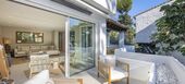 Apartment for rent Hotel Puente Romano Marbella