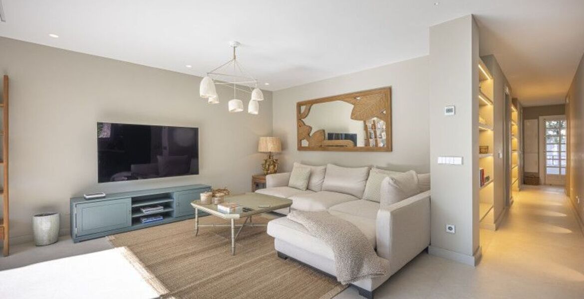 Apartment for rent Hotel Puente Romano Marbella