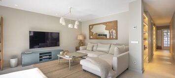 Apartment for rent Hotel Puente Romano Marbella