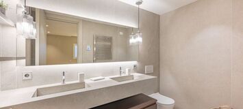 Apartment for rent Hotel Puente Romano Marbella