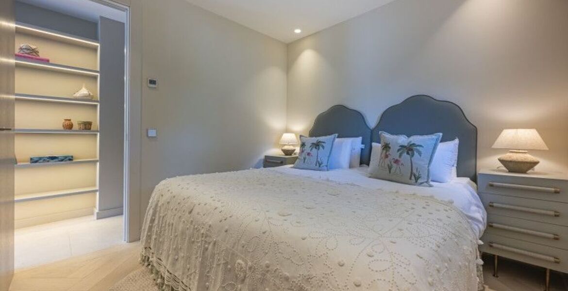 Apartment for rent Hotel Puente Romano Marbella