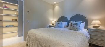 Apartment for rent Hotel Puente Romano Marbella