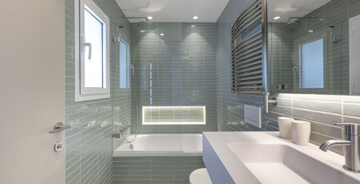 Apartment for rent Hotel Puente Romano Marbella
