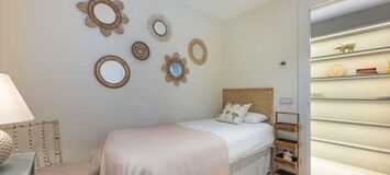 Apartment for rent Hotel Puente Romano Marbella