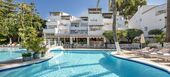 Apartment for rent Hotel Puente Romano Marbella