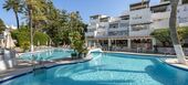 Apartment for rent Hotel Puente Romano Marbella