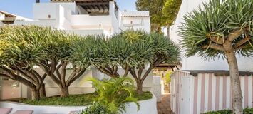Apartment for rent Hotel Puente Romano Marbella