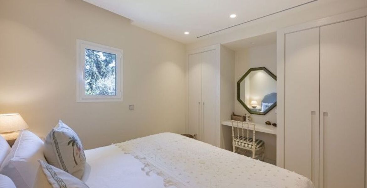 Apartment for rent Hotel Puente Romano Marbella