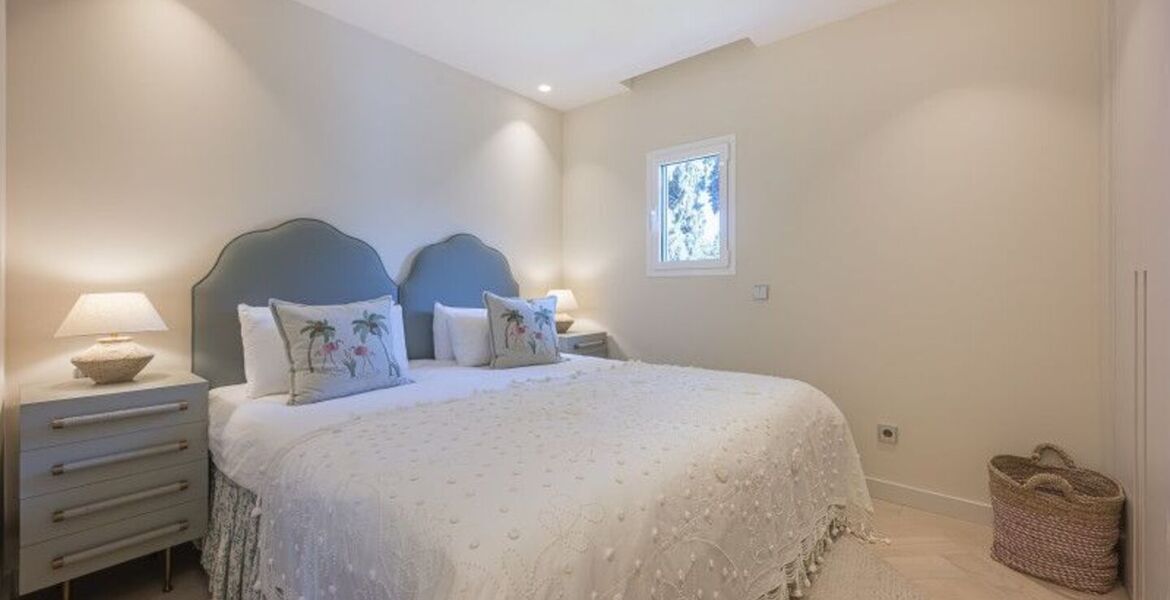 Apartment for rent Hotel Puente Romano Marbella