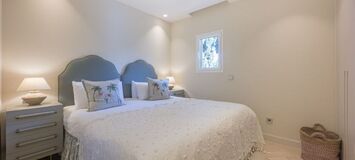 Apartment for rent Hotel Puente Romano Marbella