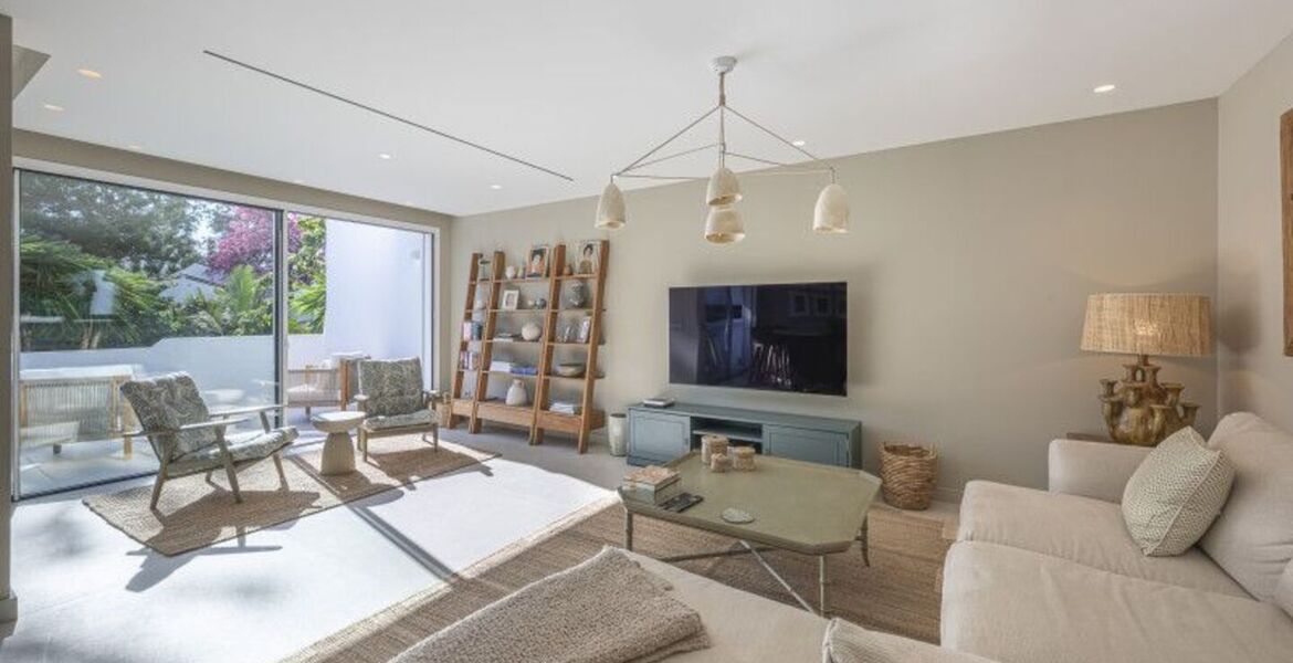 Apartment for rent Hotel Puente Romano Marbella