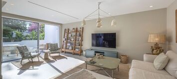 Apartment for rent Hotel Puente Romano Marbella