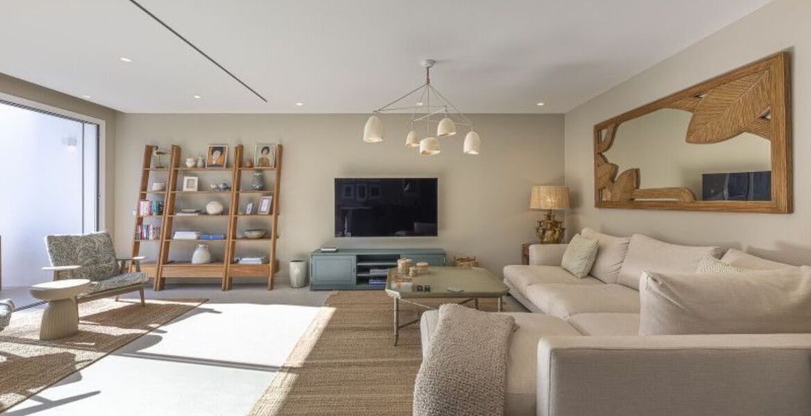 Apartment for rent Hotel Puente Romano Marbella