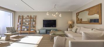 Apartment for rent Hotel Puente Romano Marbella