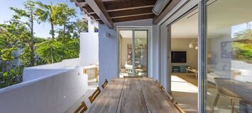 Apartment for rent Hotel Puente Romano Marbella