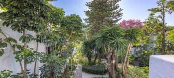 Apartment for rent Hotel Puente Romano Marbella