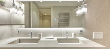 Apartment for rent Hotel Puente Romano Marbella