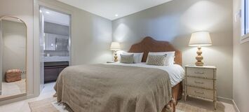 Apartment for rent Hotel Puente Romano Marbella