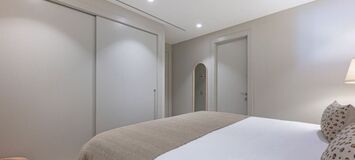 Apartment for rent Hotel Puente Romano Marbella