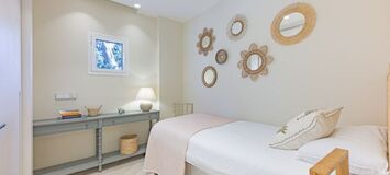 Apartment for rent Hotel Puente Romano Marbella