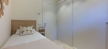 Apartment for rent Hotel Puente Romano Marbella