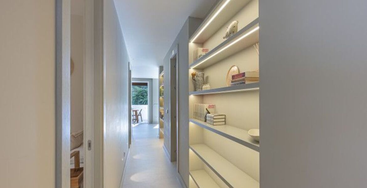 Apartment for rent Hotel Puente Romano Marbella