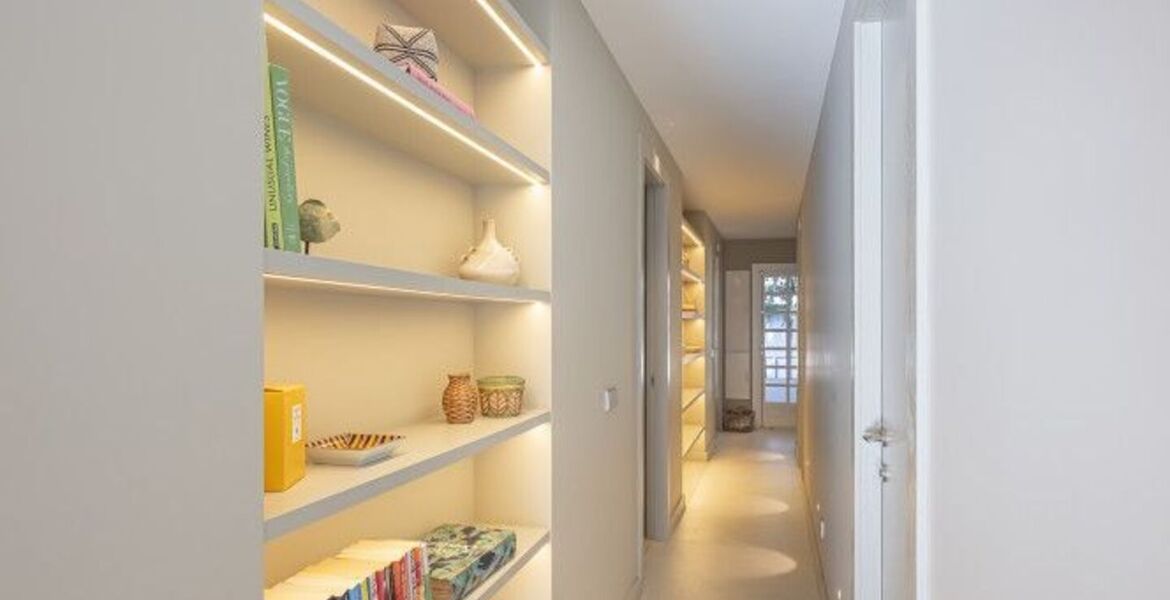 Apartment for rent Hotel Puente Romano Marbella