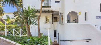 Apartment for rent Hotel Puente Romano Marbella
