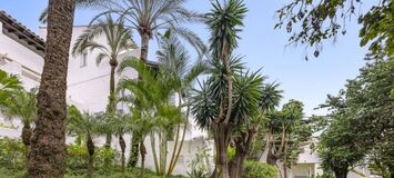 Apartment for rent Hotel Puente Romano Marbella