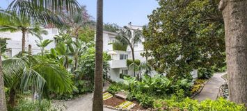 Apartment for rent Hotel Puente Romano Marbella