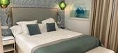 Suite One Bedroom in Hotel Resort Puente Romano