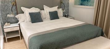 Suite One Bedroom in Hotel Resort Puente Romano