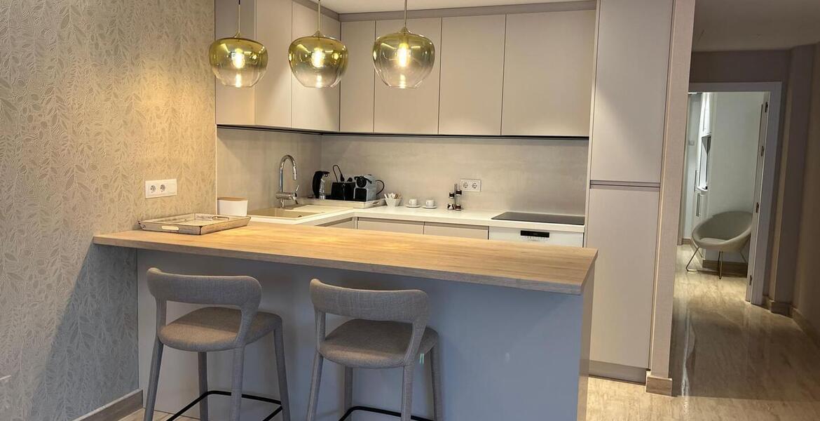 Suite One Bedroom in Hotel Resort Puente Romano