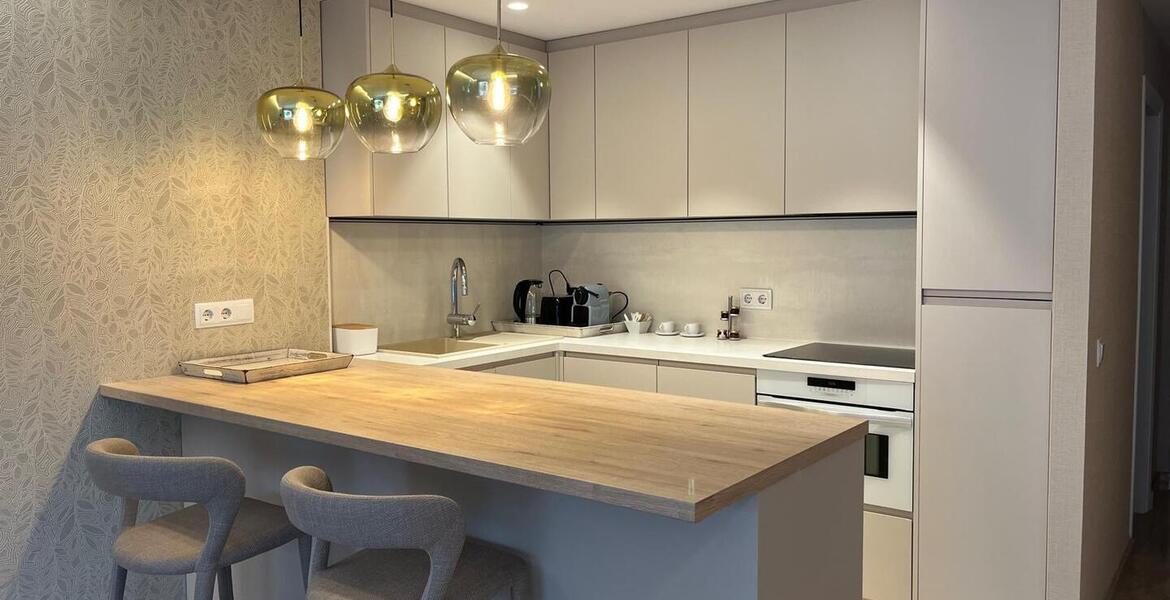Suite One Bedroom in Hotel Resort Puente Romano